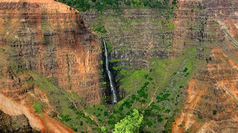 Waimea Canyon Hikes - Kauai | Kukui'ula