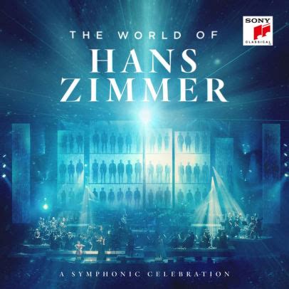 The World of Hans Zimmer: A Symphonic Celebration by ORF Vienna Radio ...