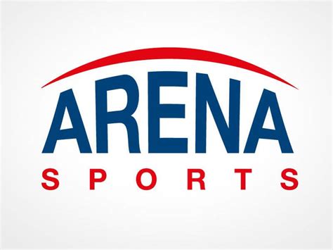 Logo Design for Arena Sports