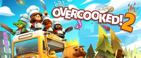 Overcooked 2 – PS4 | Review | SquareXO