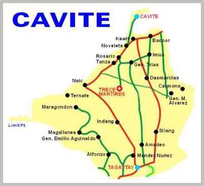 Lot For Sale in Cavite Philippines: Agriculture Farm Land For Sale in ...