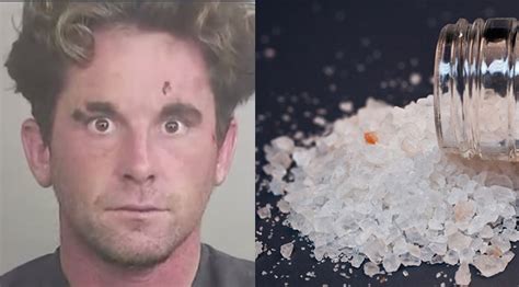 Flakka is Florida's Newest Terrifying Zombie Drug Article Cats