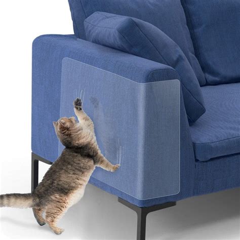 Cat Sofa Protector | Baci Living Room