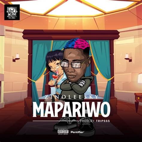 Zinoleesky – Ma Pariwo Lyrics | Genius Lyrics