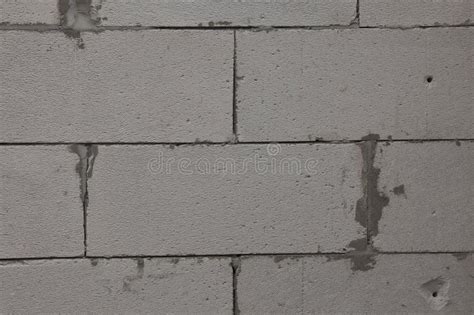 Acc Brick or Blocks in New House Stock Image - Image of wall, artistic: 169504257