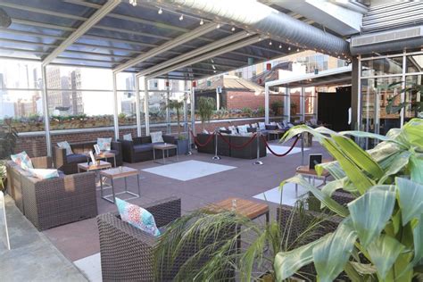 Cantina Rooftop is Officially Opened Again & We Are Happy - Manhattan Digest