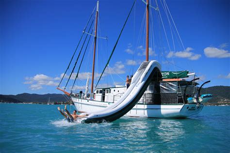 Sail your own boat whitsundays ~ Lapstrake boat diy