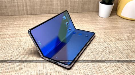 Samsung Galaxy Z Fold 5 Review: Striving for Perfection