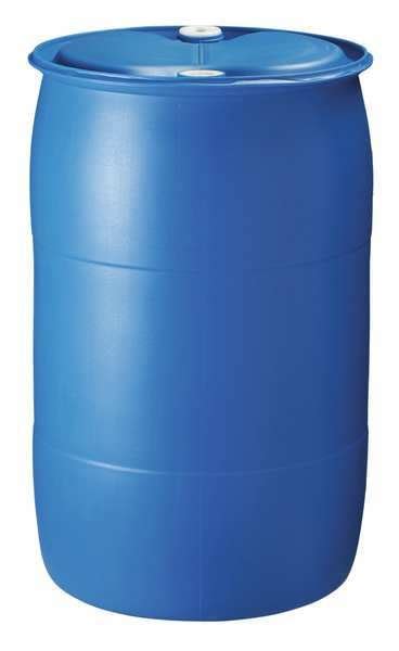 Splash 234555 $219.12 55 gal. Windshield Washer Drum, 1 PK | Zoro.com