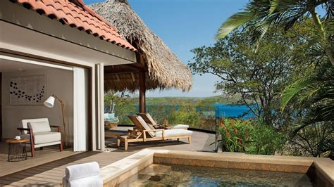 Romantic Rooms & Suites in Costa Rica| Secrets Papagayo Costa Rica Part of World of Hyatt