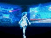 The Nom Nom Family Hatsune Miku GIF - The nom nom family Hatsune miku Miku - Discover & Share GIFs