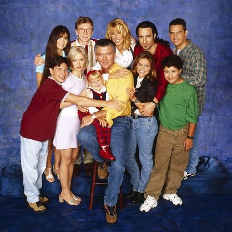 See What The Cast Of Step By Step Is Up To Today | DoYouRemember?