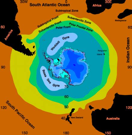 Oceanography - Wikipedia