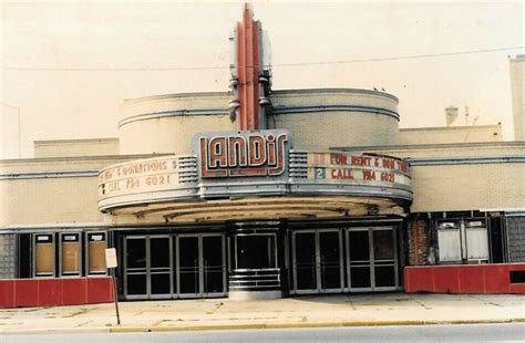 Landis - Vineland, NJ - Cinema Treasures