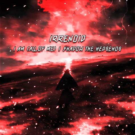 Irrenoid – I Am (All of Me) / Shadow the Hedgehog Lyrics | Genius Lyrics