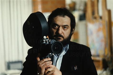 Biography – Stanley Kubrick