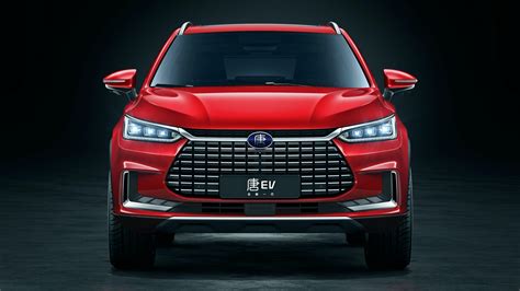 byd-tang-ev600-suv-electric-4 - AUTO BILD