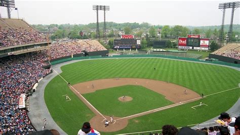 Memorial Stadium - history, photos and more of the Baltimore Orioles former ballpark