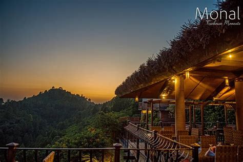 MONAL ISLAMABAD - Menu, Prices & Restaurant Reviews - Tripadvisor