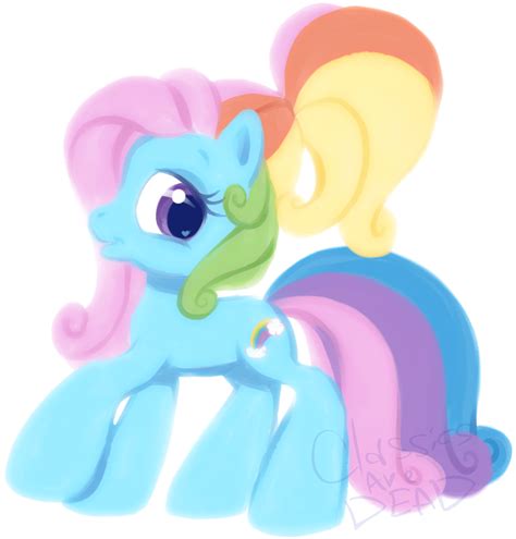 G3.5 Rainbow Dash [2014] by Stinkek on Newgrounds