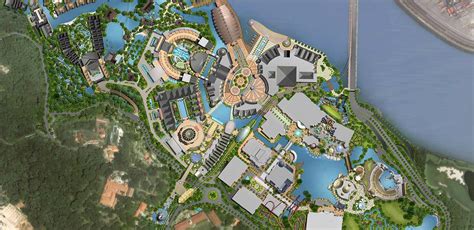 Resorts World at Sentosa | FORREC