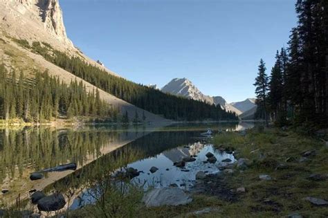 Elbow Lake (Alberta) - Alchetron, The Free Social Encyclopedia