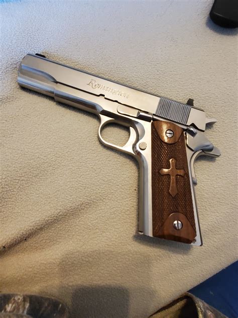 My 1911 : r/pistols