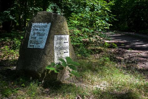 Carinhall - The ruins of Herrmann Görings Villa | Lost Places Brandenburg