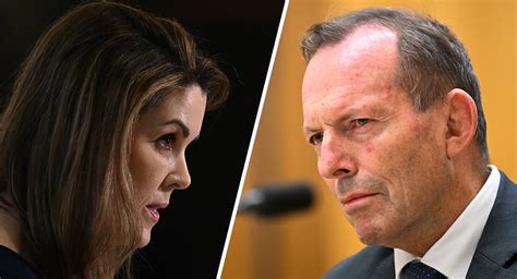 Peta Credlin and Tony Abbott to co-host Sky News podcast