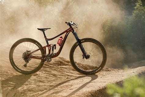 The Best Giant Mountain Bike Buyer’s Guide: Hardtails to Enduro's ...