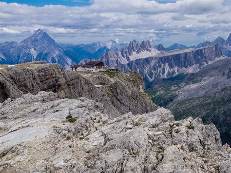 Alta Via 1 Trek Guide and Photos: Dolomites Italy - Go Travel Your ...