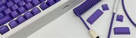 Themed Keyboard Cables – CableMod Global Store