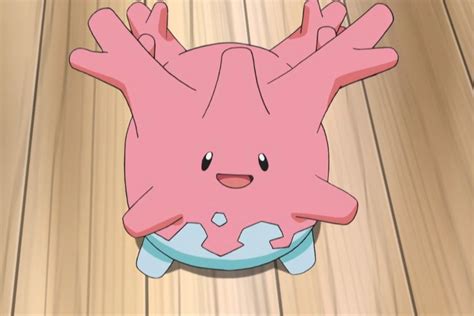 88+ Pokemon Shiny Galarian Corsola - l2sanpiero