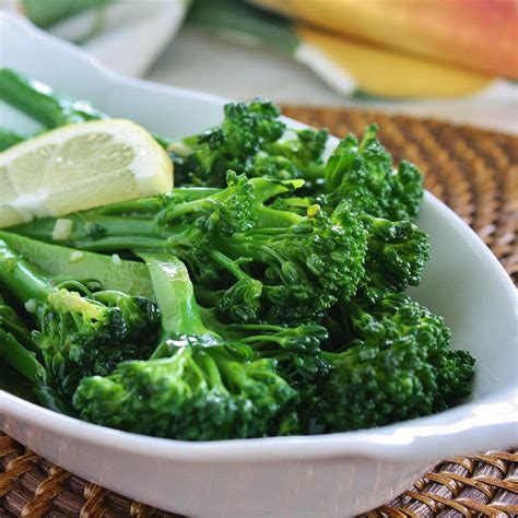 Simple Broccolini Recipe | Allrecipes