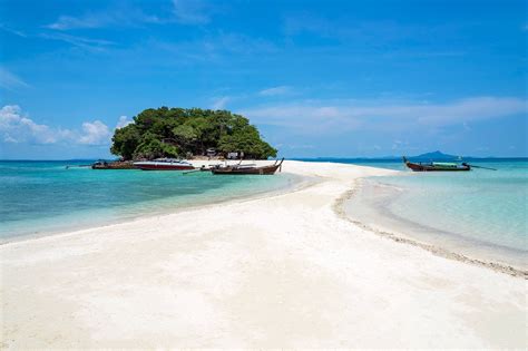 10 Best Beaches in Krabi - What is the Most Popular Beach in Krabi ...