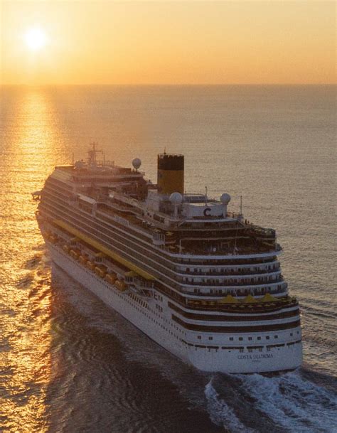 Cruises to La Goulette: deals & bookings | Costa Cruises