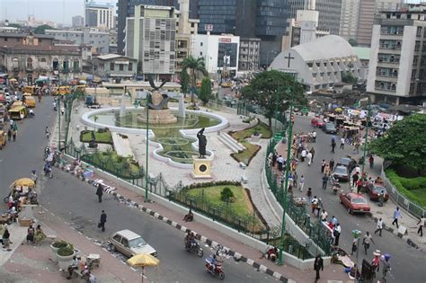 Lagos@50: 21 Historic Sites in Lagos - Travelstart Nigeria's Travel Blog