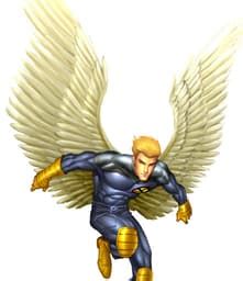 Angel (Ultimate) Powers, Enemies, History | Marvel