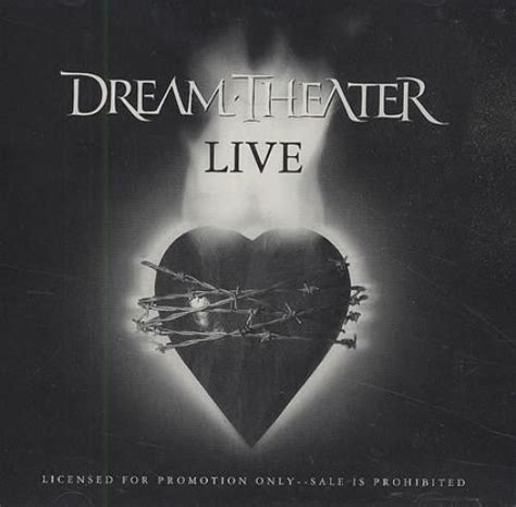 Dream Theater - Live - Encyclopaedia Metallum: The Metal Archives