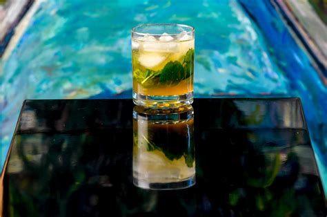 Mojito Criollo No. 3 Recipe - The Washington Post