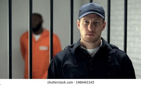 Jail Warden Images, Stock Photos & Vectors | Shutterstock