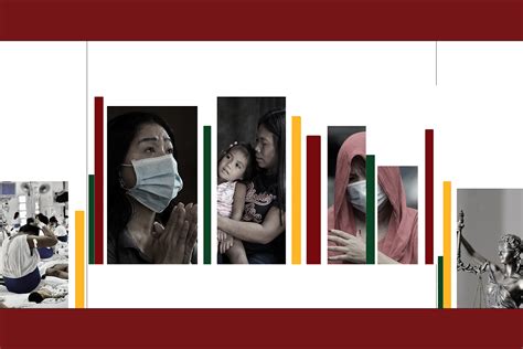 The Post-Pandemic State of Women's Rights in the Philippines — UP College of Law