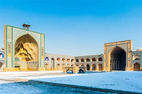 Isfahan: what to see | viviTravels