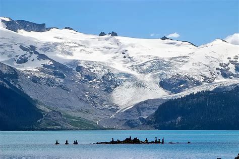 Garibaldi Lake Hike near Whistler | Outdoor Vancouver