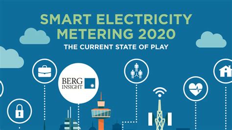 Smart metering in 2020 and beyond – what’s next? | IoT Now News & Reports