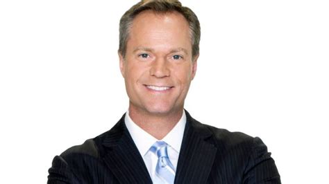 Global B.C. anchor Chris Gailus subject of sexual harassment complaint - British Columbia - CBC News