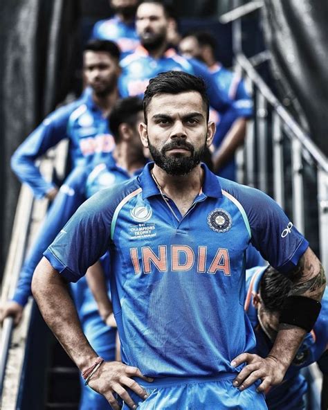 Virat Kohli Angry Wallpapers - Wallpaper Cave