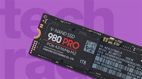 Best M.2 SSD 2022 | TechRadar