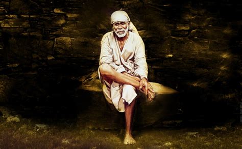 Sai Is Everywhere - Anonymous Sai Devotee - Shirdi Sai Baba Answers ...