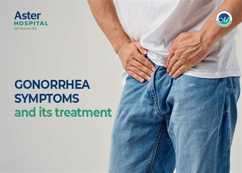 Gonorrhea Symptoms And Treatment – NBKomputer